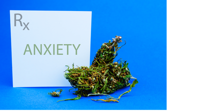 Got Anxiety? Best Ways to Use CBD for Relief