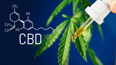 How Much CBD is Right for You