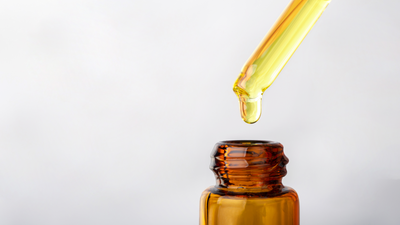 What is CBD Oil? Our Complete Beginners Guide on CBD oil