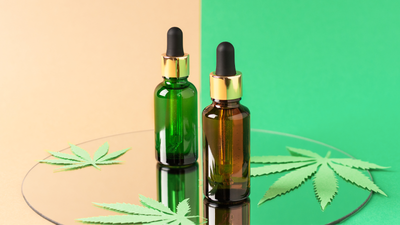 CBD Vs CBG: Key Differences, Benefits, And Uses Explained