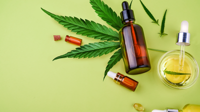 Hemp Oil Vs CBD Explained: Benefits, Uses, And Key Differences