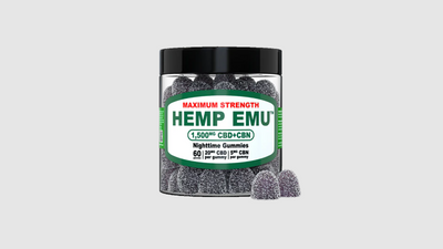 CBD Gummies vs. CBD Oil: Which Is Right For You?