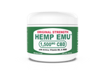 Original Strength 1500mg CBD Cream, 4 oz