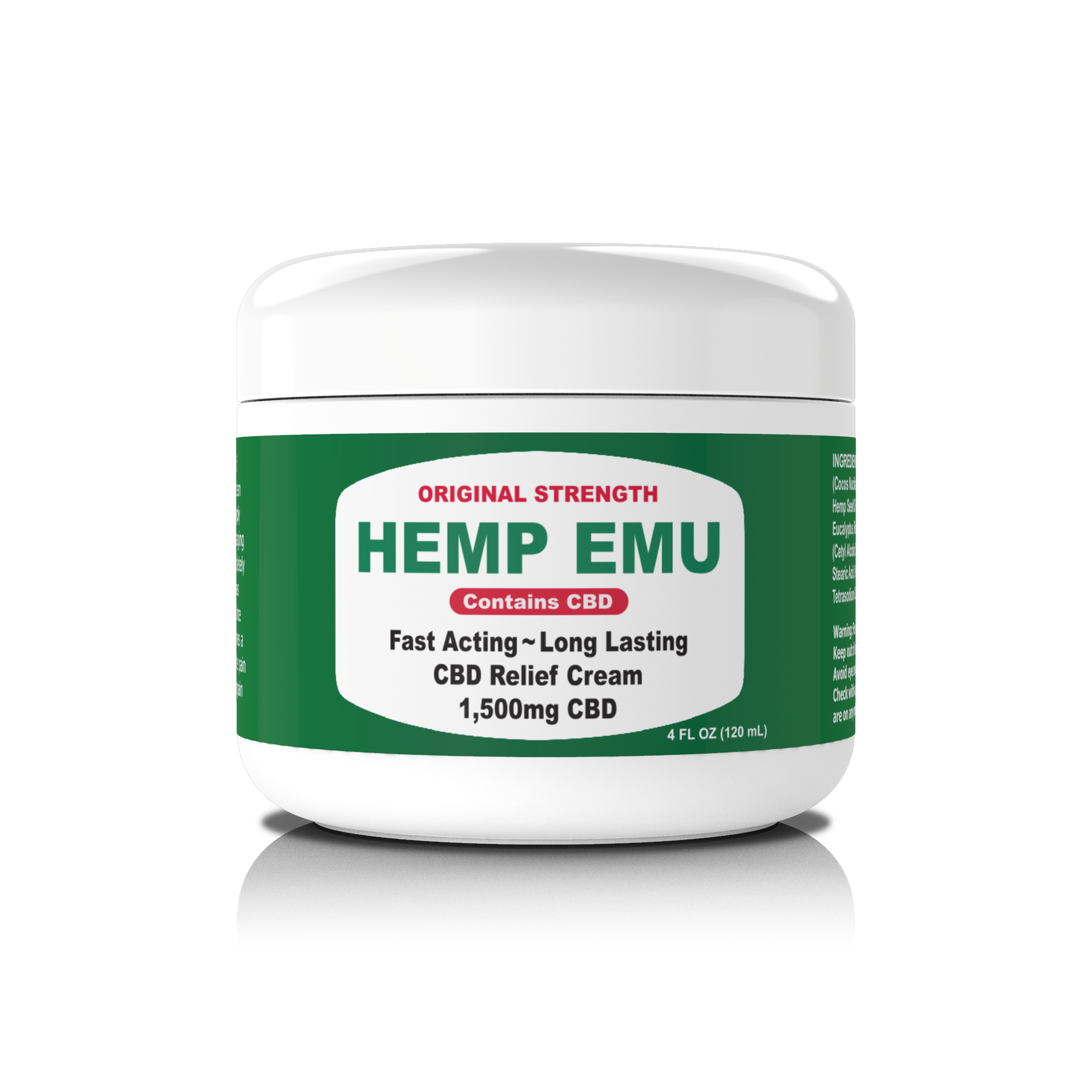 Organic Cbd Salve